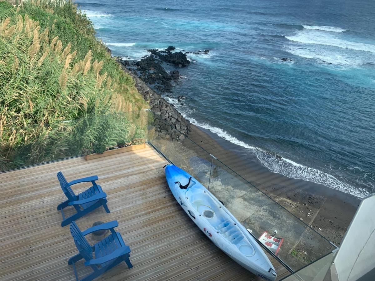 Villa Mar - Maia Maia (Sao Miguel) Exterior foto